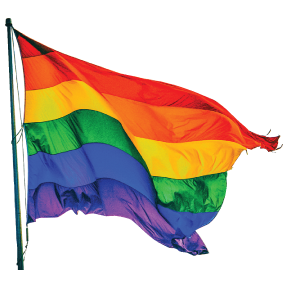 Upcoming Events LGBTQ Pride 2021